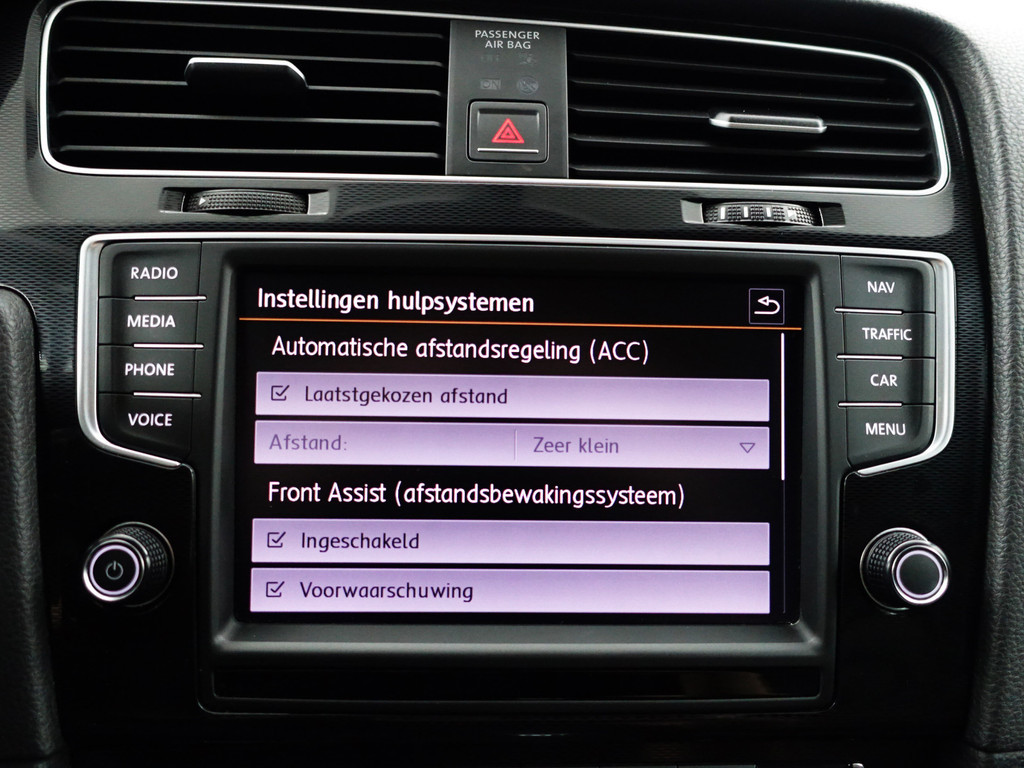 
								Volkswagen Golf 1.4 TSI GTE Performance Aut- Panodak, Carplay, Camera, Park Assist, Park Pilot, Ada Cruise, Leder Sport Interieur vol									