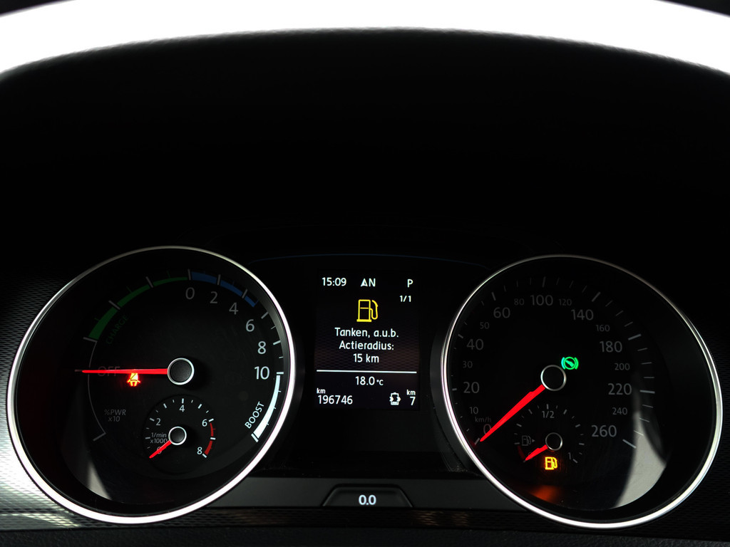 
								Volkswagen Golf 1.4 TSI GTE Performance Aut- Panodak, Carplay, Camera, Park Assist, Park Pilot, Ada Cruise, Leder Sport Interieur vol									