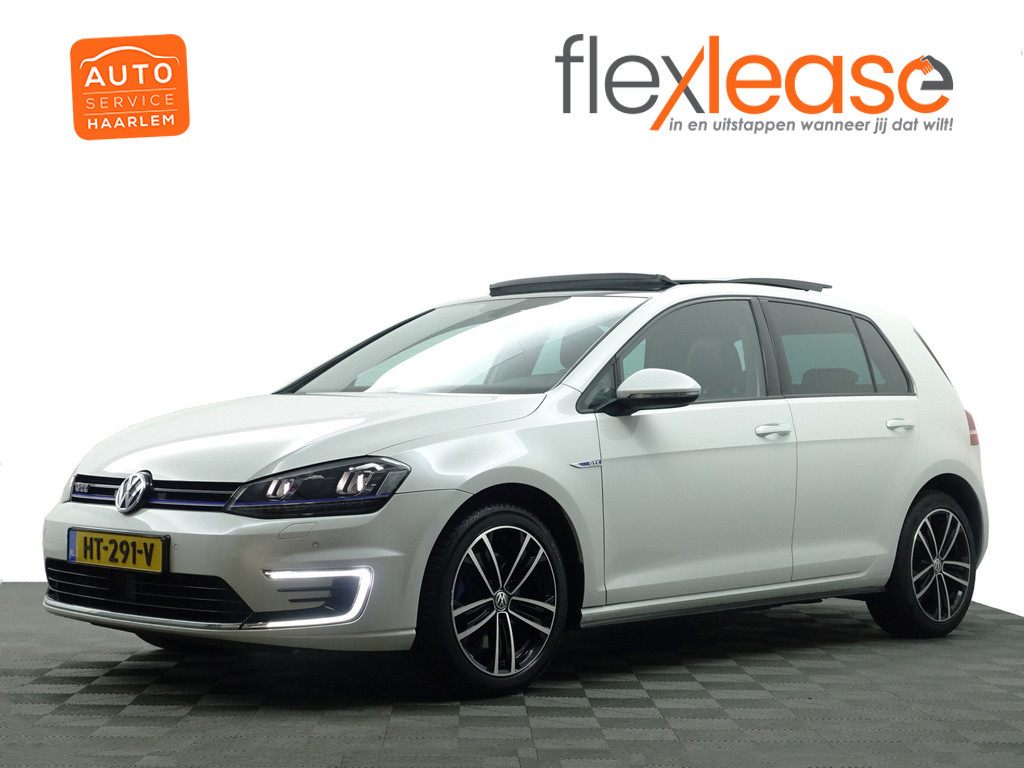 
								Volkswagen Golf 1.4 TSI GTE Performance Aut- Panodak, Carplay, Camera, Park Assist, Park Pilot, Ada Cruise, Leder Sport Interieur vol									