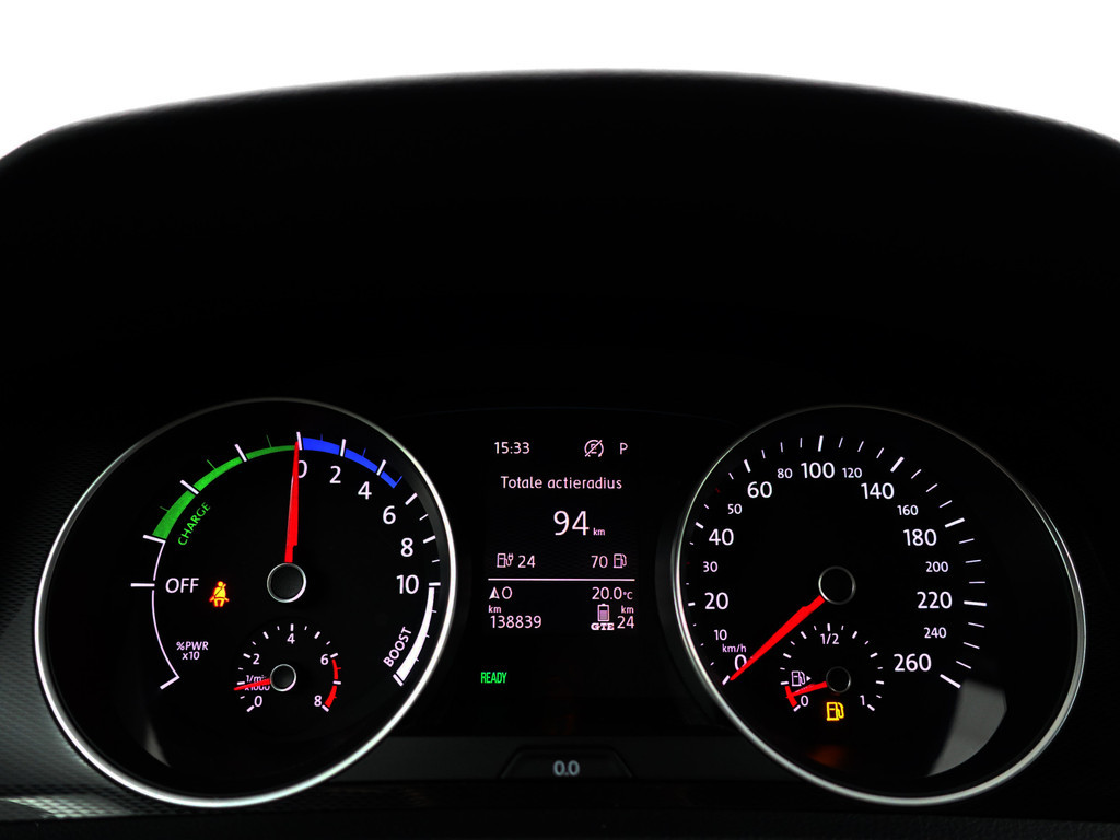 
Volkswagen Golf 1.4 TSI GTE Performance Aut- Panoramadak, CarPlay, Sport Leder, Keyless, Ada Cruise, Camera, Xenon Led, Park Assist vol									