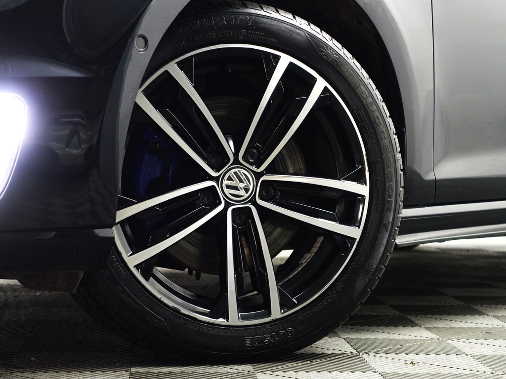 
Volkswagen Golf 1.4 TSI GTE Performance Aut- Panoramadak, CarPlay, Sport Leder, Keyless, Ada Cruise, Camera, Xenon Led, Park Assist vol									