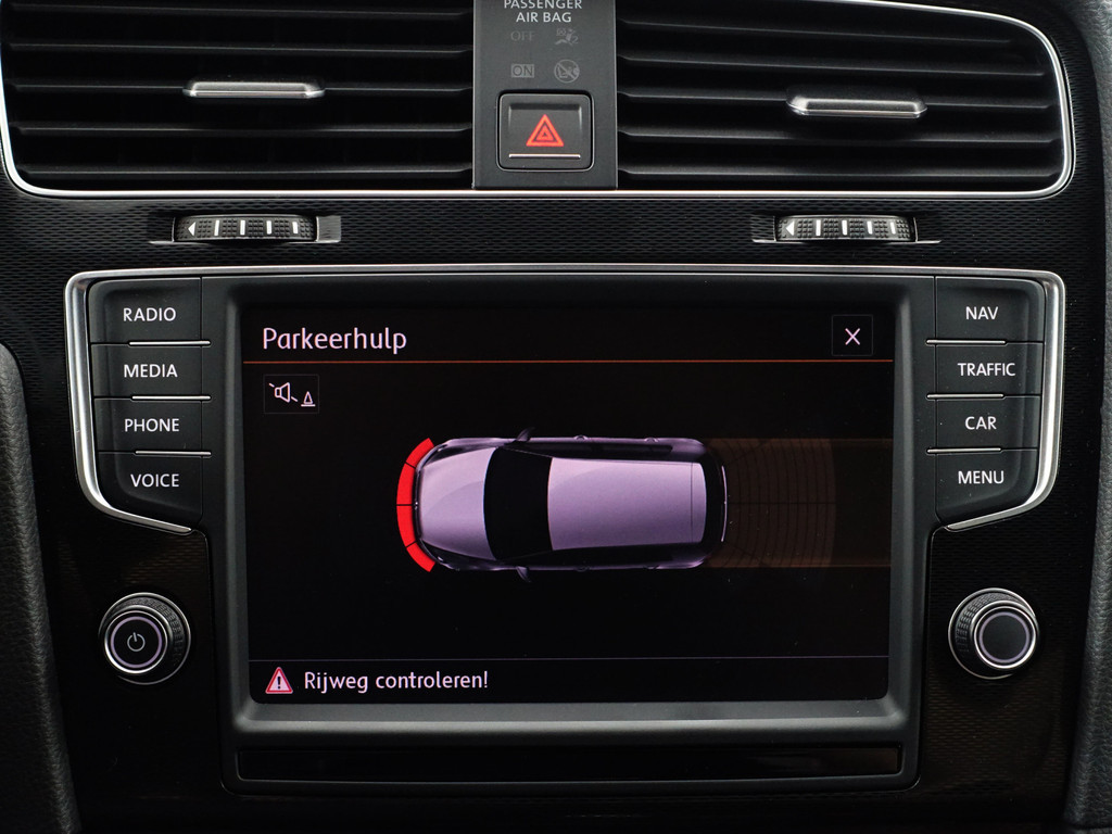
								Volkswagen Golf 1.4 TSI GTE Highline Aut- Park Assist, Ada Cruise, Xenon Led, Stoelverwarming, Clima vol									