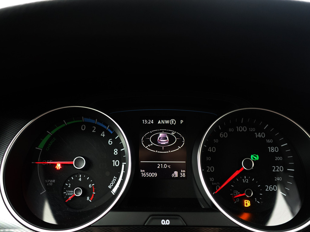 
								Volkswagen Golf 1.4 TSI GTE Highline Aut- Park Assist, Ada Cruise, Xenon Led, Stoelverwarming, Clima vol									