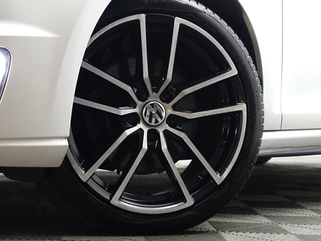 
								Volkswagen Golf 1.4 TSI GTE Highline Aut- Park Assist, Ada Cruise, Xenon Led, Stoelverwarming, Clima vol									