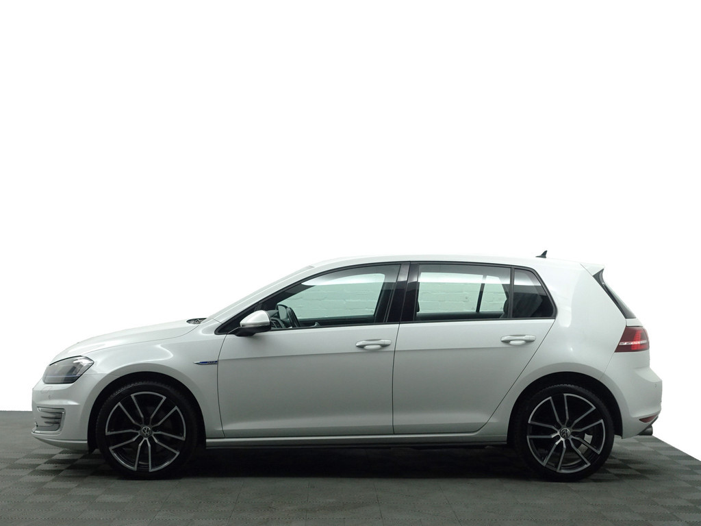
								Volkswagen Golf 1.4 TSI GTE Highline Aut- Park Assist, Ada Cruise, Xenon Led, Stoelverwarming, Clima vol									