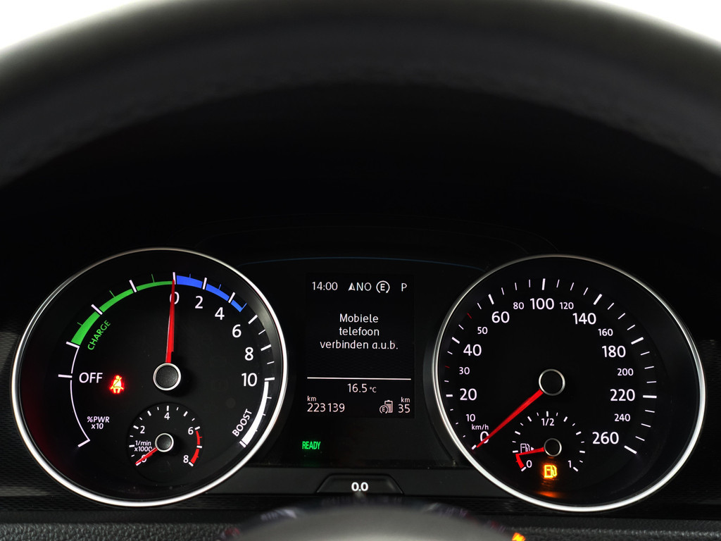 
								Volkswagen Golf 1.4 TSI GTE Highline Aut- Panodak, Xenon Led, Park Assist, Camera, Navi, Clima vol									