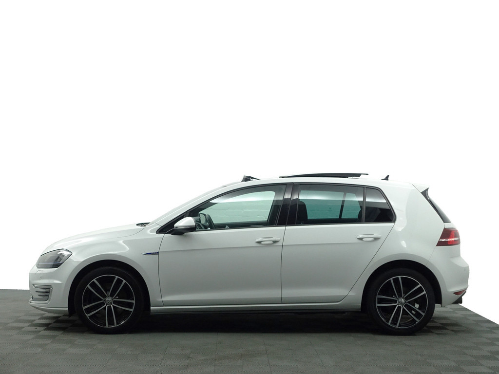 
								Volkswagen Golf 1.4 TSI GTE Highline Aut- Panodak, Xenon Led, Park Assist, Camera, Navi, Clima vol									