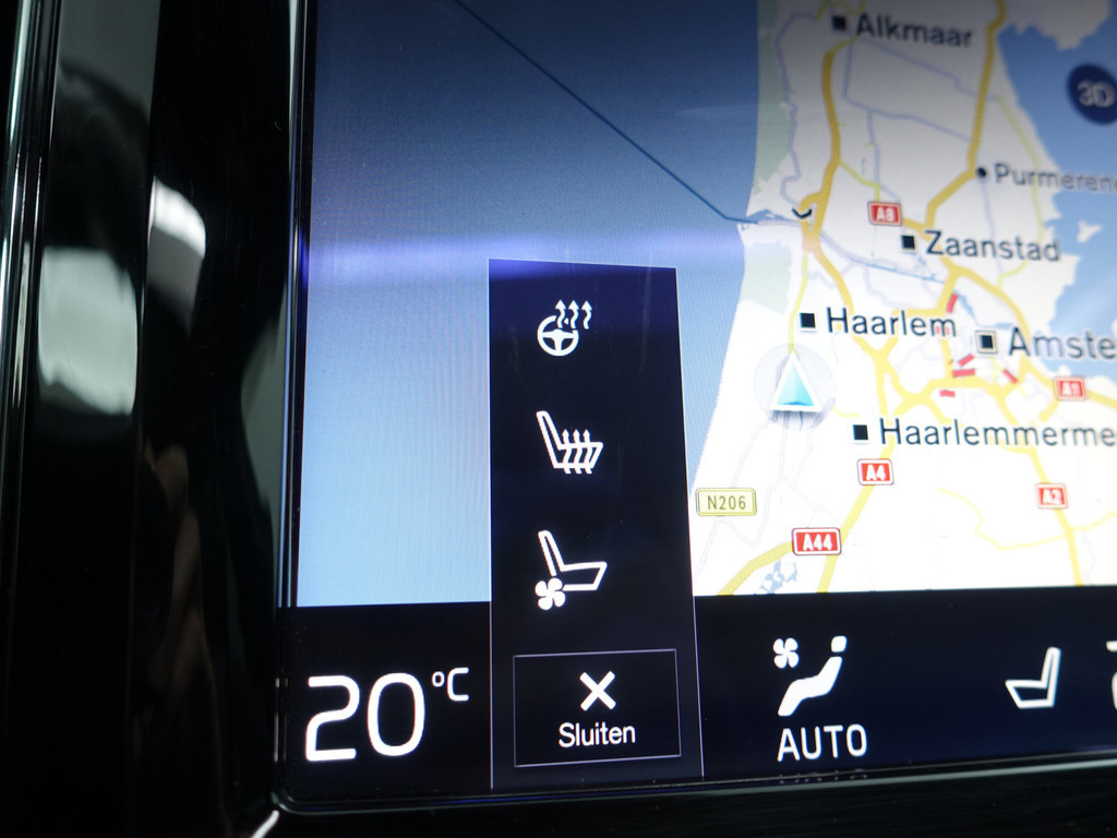 
Volvo XC60 2.0 T8 Twin Engine AWD R-Design Aut- Stoelkoeling, Stuur/Stoelverwarming, Panodak, Memory, Blis, Camera vol									