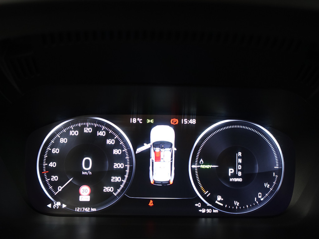 
Volvo XC60 2.0 T8 Twin Engine AWD R-Design Aut- Stoelkoeling, Stuur/Stoelverwarming, Panodak, Memory, Blis, Camera vol									