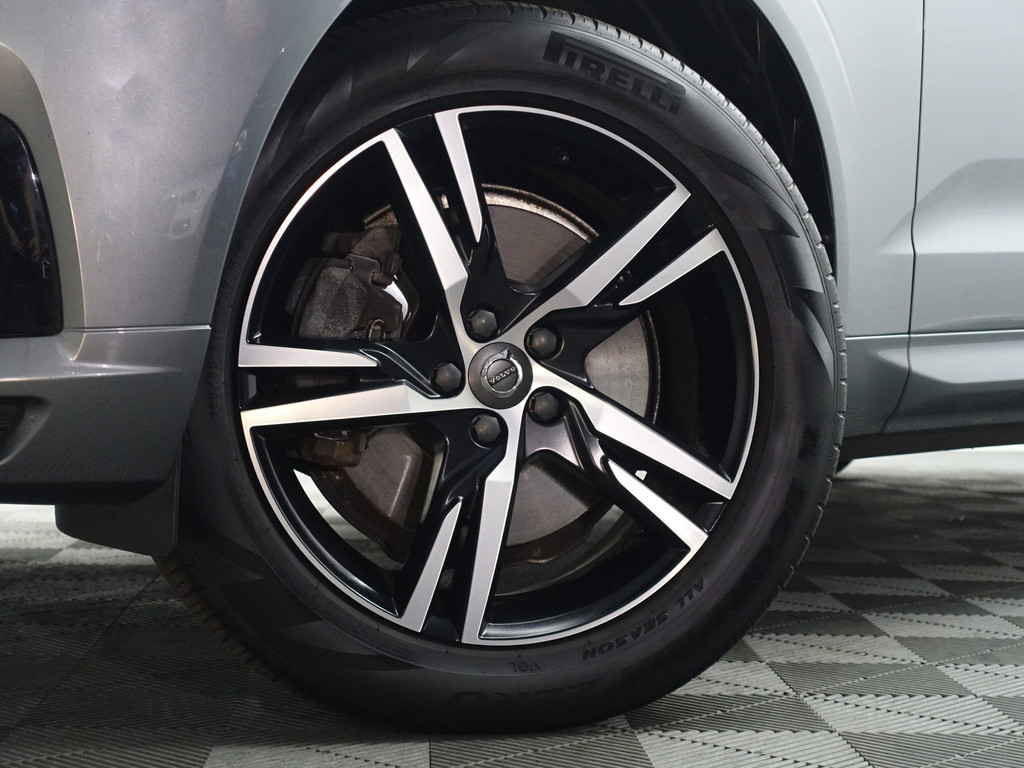 
Volvo XC60 2.0 T8 Twin Engine AWD R-Design Aut- Stoelkoeling, Stuur/Stoelverwarming, Panodak, Memory, Blis, Camera vol									