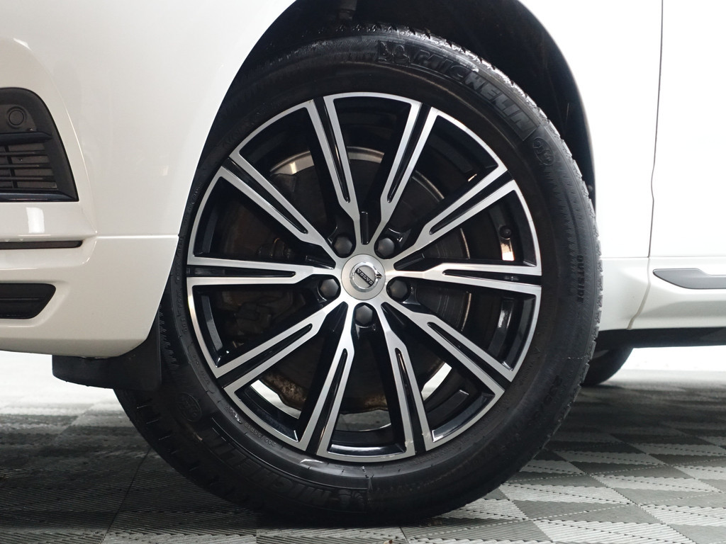 
Volvo XC60 2.0 T8 Twin Engine AWD Inscription Blackpack Aut- Panoramadak, Memory, Xenon led, Blis, Dynamic Select, Elek Trekhaak, Lane Assist vol									