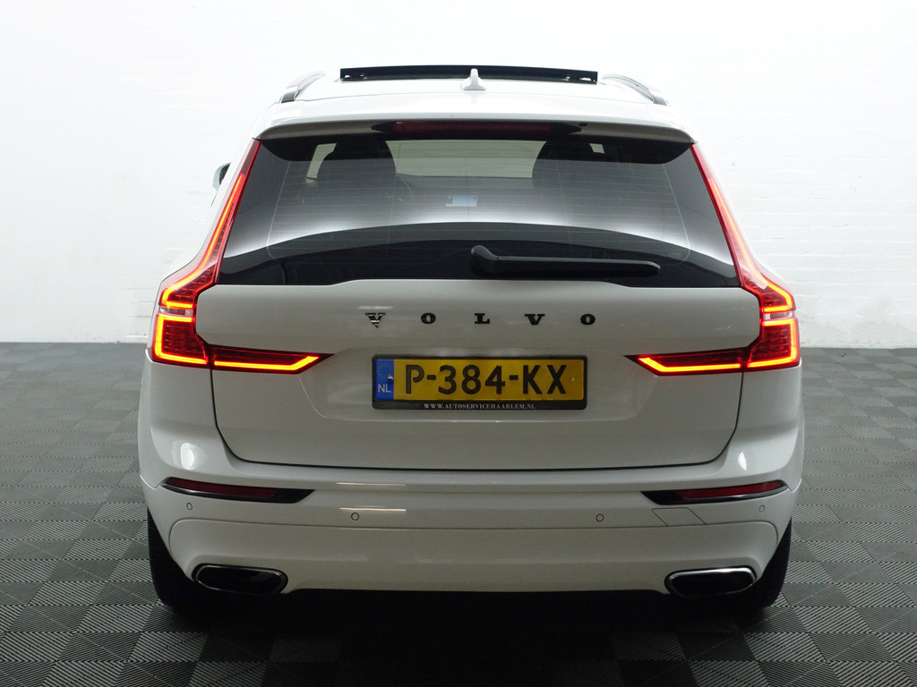 
Volvo XC60 2.0 T8 Twin Engine AWD Inscription Blackpack Aut- Panoramadak, Memory, Xenon led, Blis, Dynamic Select, Elek Trekhaak, Lane Assist vol									