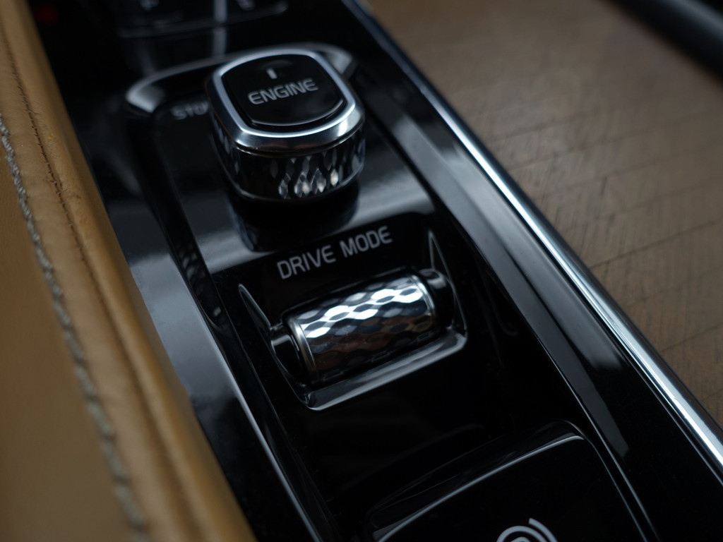 
Volvo XC90 2.0 T8 Twin Engine AWD Inscription Aut- 7 Pers, Panodak, Stoelventilatie, Stuur/Stoelverwarming, Park Assist, Park Pilot vol									