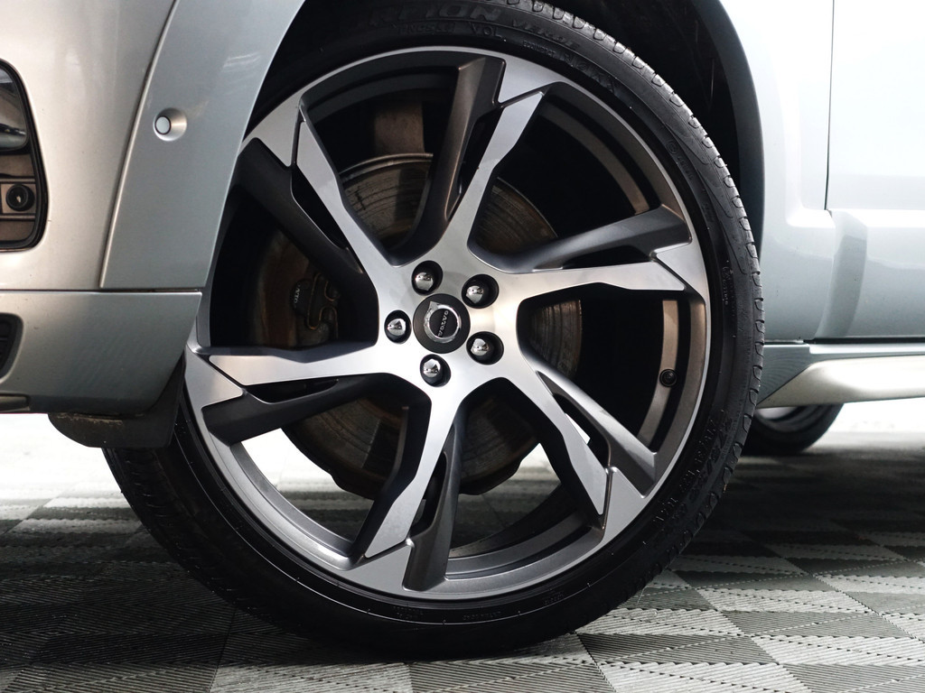 
Volvo XC90 2.0 T8 Twin Engine AWD Inscription Aut- 7 Pers, Panodak, Stoelventilatie, Stuur/Stoelverwarming, Park Assist, Park Pilot vol									