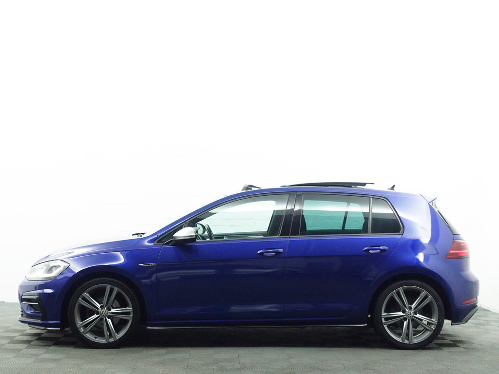 
								Volkswagen Golf 1.5 TSI R Line+ Panoramadak, Ada Cruise, Xenon Led, Keyless, Dynamic Select, Park Assist, Camera, Virtual Cockpit vol									