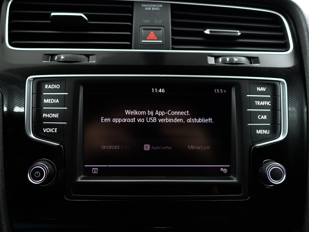 
Volkswagen Golf 1.4 TSI GTE Highline Aut- Xenon Led, CarPlay, Navi, Park Assist, Blindspot, Clima, Cruise vol									