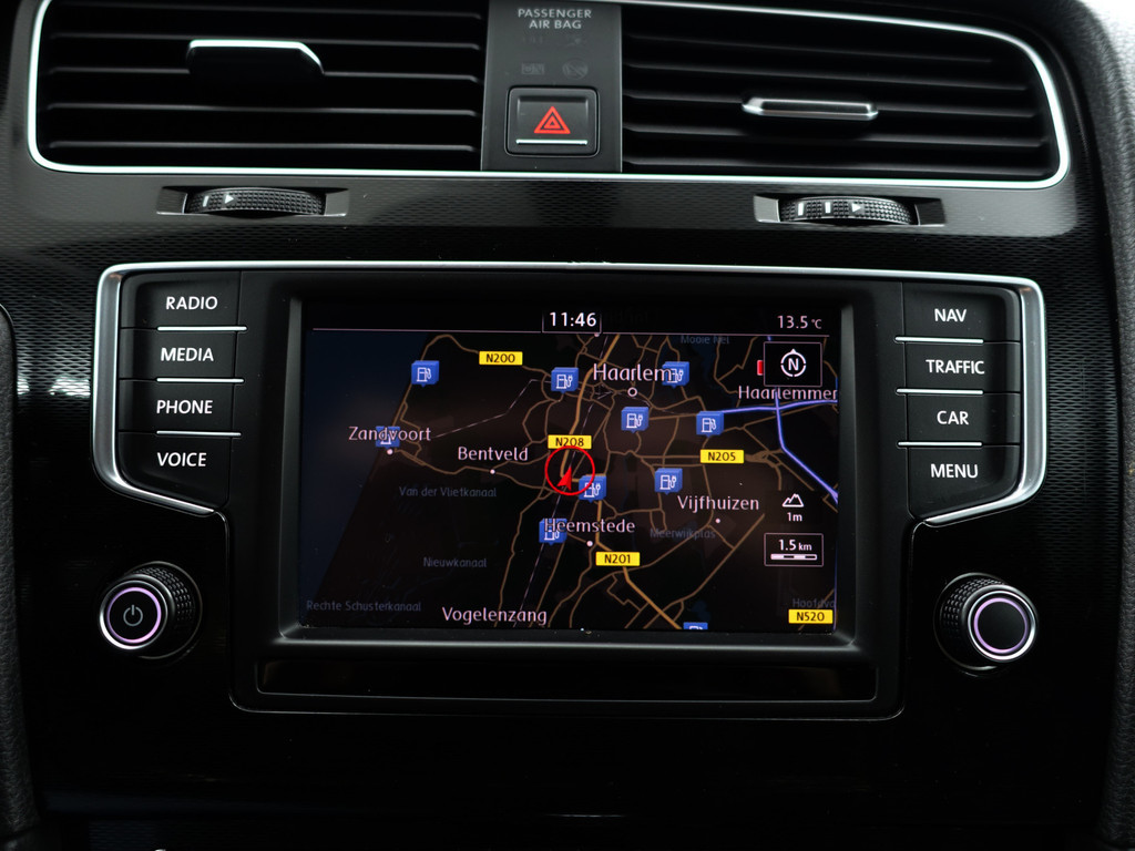 
Volkswagen Golf 1.4 TSI GTE Highline Aut- Xenon Led, CarPlay, Navi, Park Assist, Blindspot, Clima, Cruise vol									