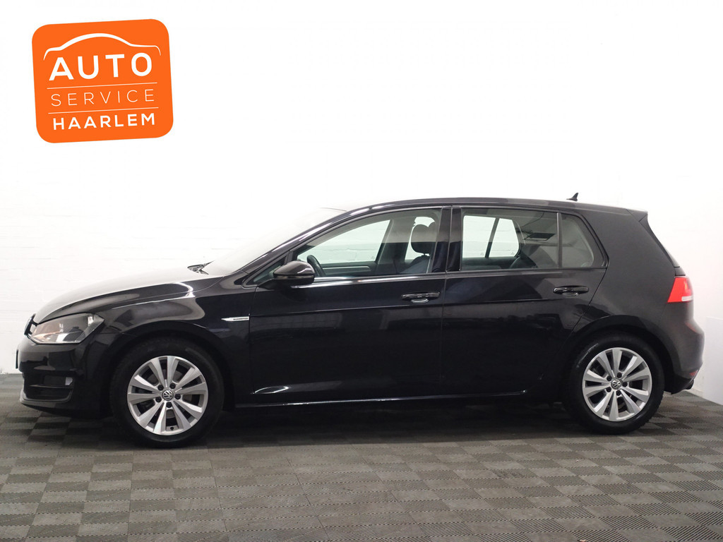 
								Volkswagen Golf 1.0 TSI Highline- Full map Navi, Camera, Cruise, ECC, LMV vol									