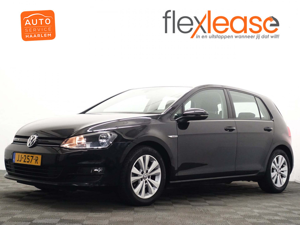 
								Volkswagen Golf 1.0 TSI Highline- Full map Navi, Camera, Cruise, ECC, LMV vol									