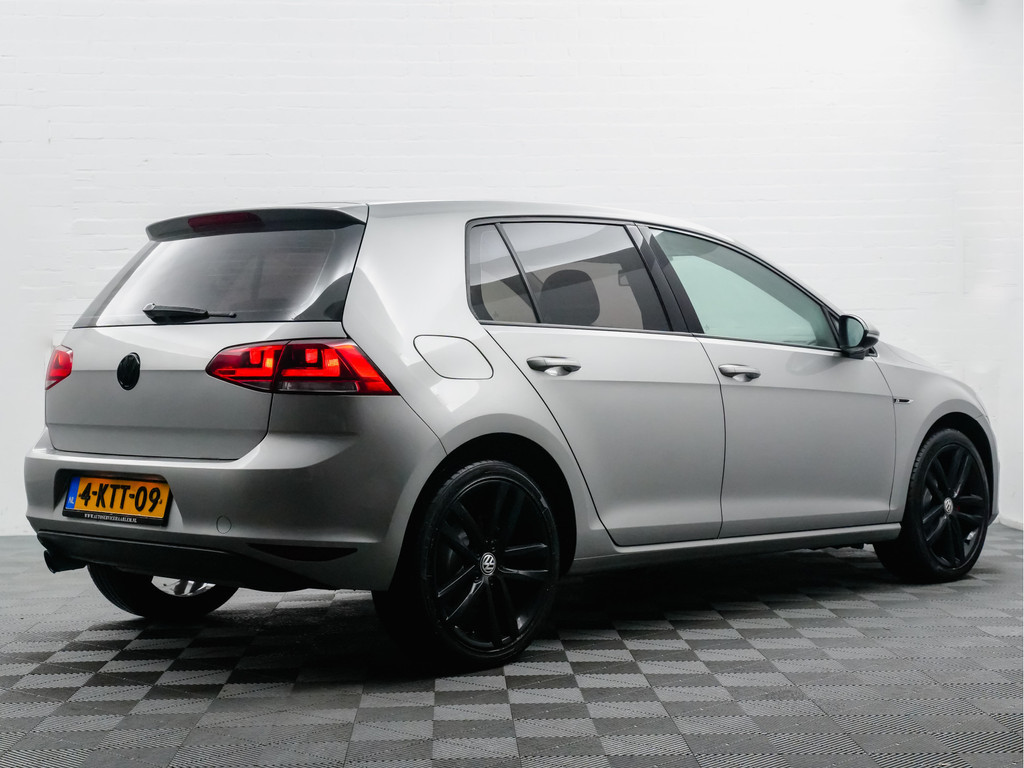 
Volkswagen Golf 1.2 TSI Highline+ Alcantara, Clima, Cruise, Elek pakket vol									
