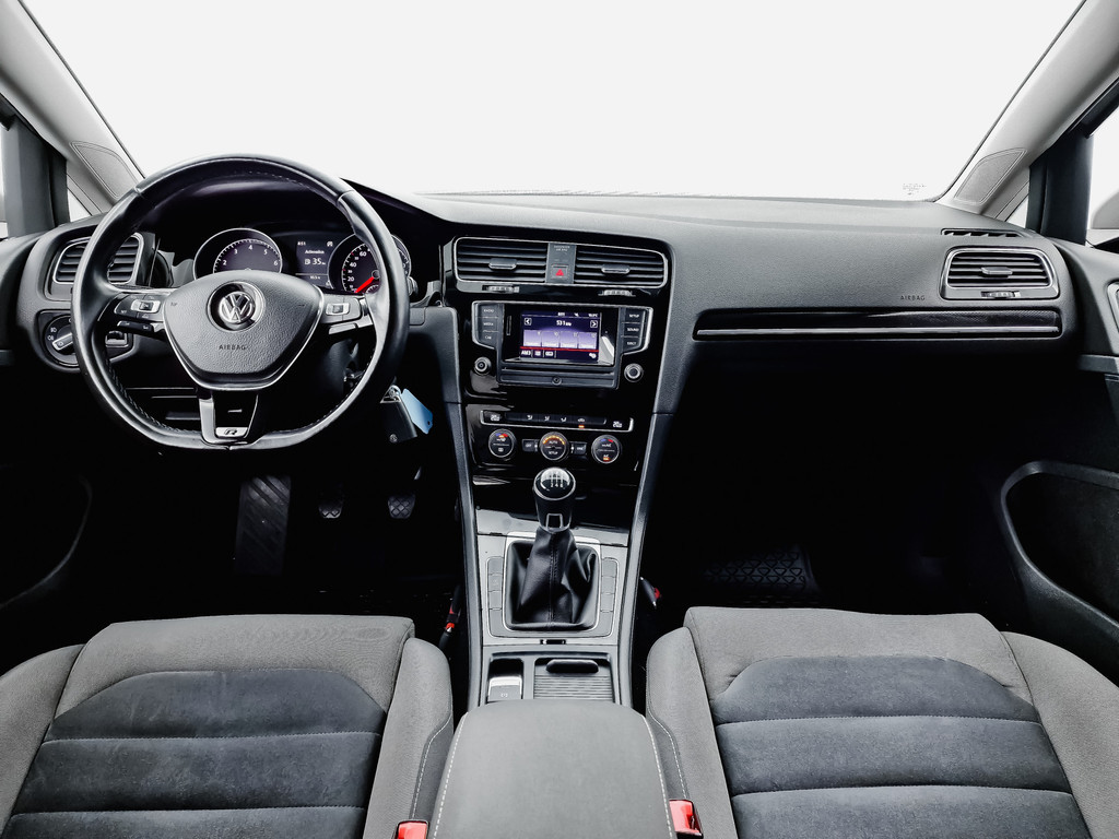 
Volkswagen Golf 1.2 TSI Highline+ Alcantara, Clima, Cruise, Elek pakket vol									