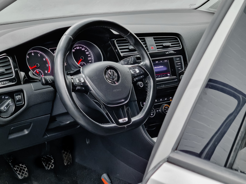 
Volkswagen Golf 1.2 TSI Highline+ Alcantara, Clima, Cruise, Elek pakket vol									