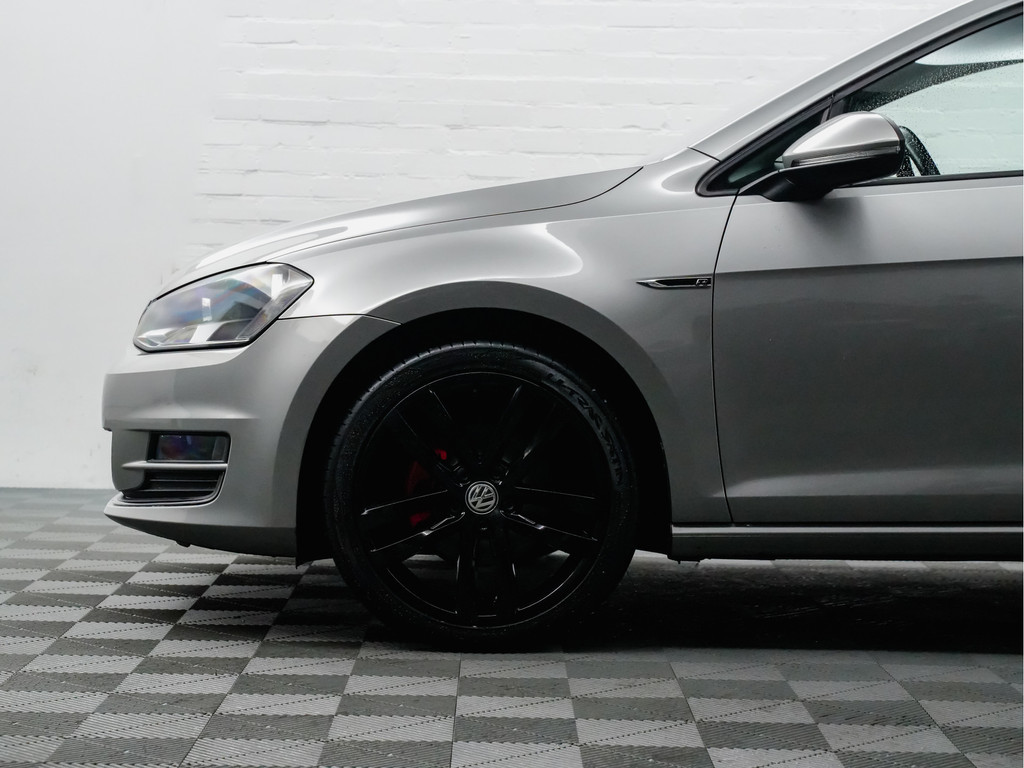 
Volkswagen Golf 1.2 TSI Highline+ Alcantara, Clima, Cruise, Elek pakket vol									