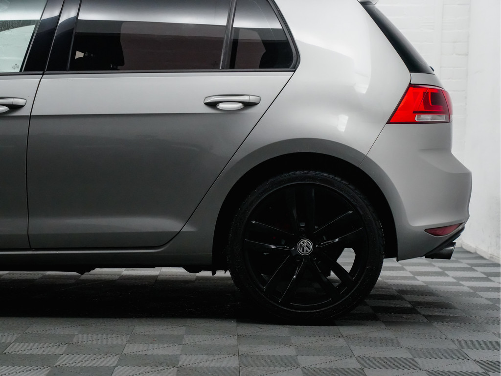 
Volkswagen Golf 1.2 TSI Highline+ Alcantara, Clima, Cruise, Elek pakket vol									