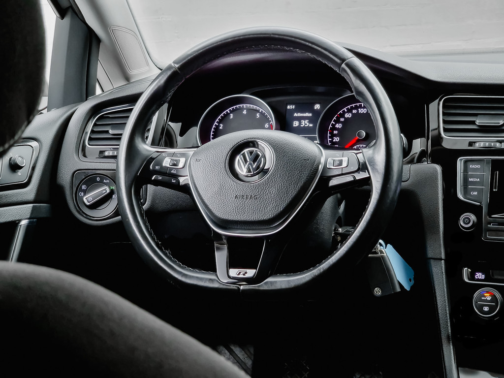 
Volkswagen Golf 1.2 TSI Highline+ Alcantara, Clima, Cruise, Elek pakket vol									