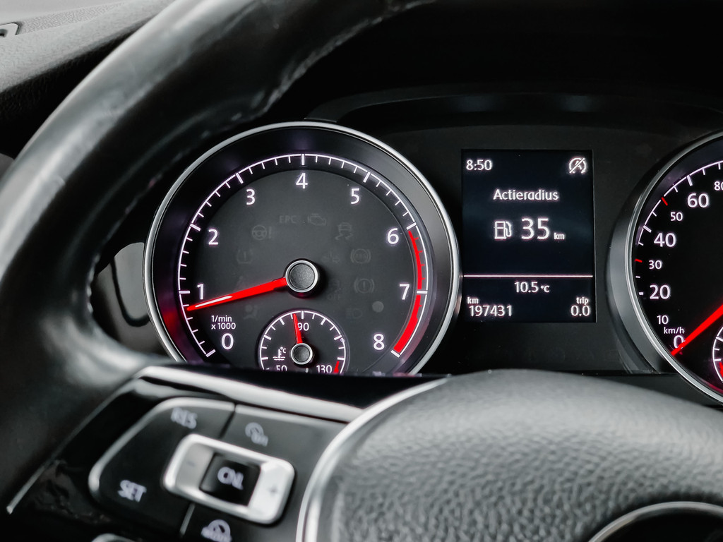 
Volkswagen Golf 1.2 TSI Highline+ Alcantara, Clima, Cruise, Elek pakket vol									