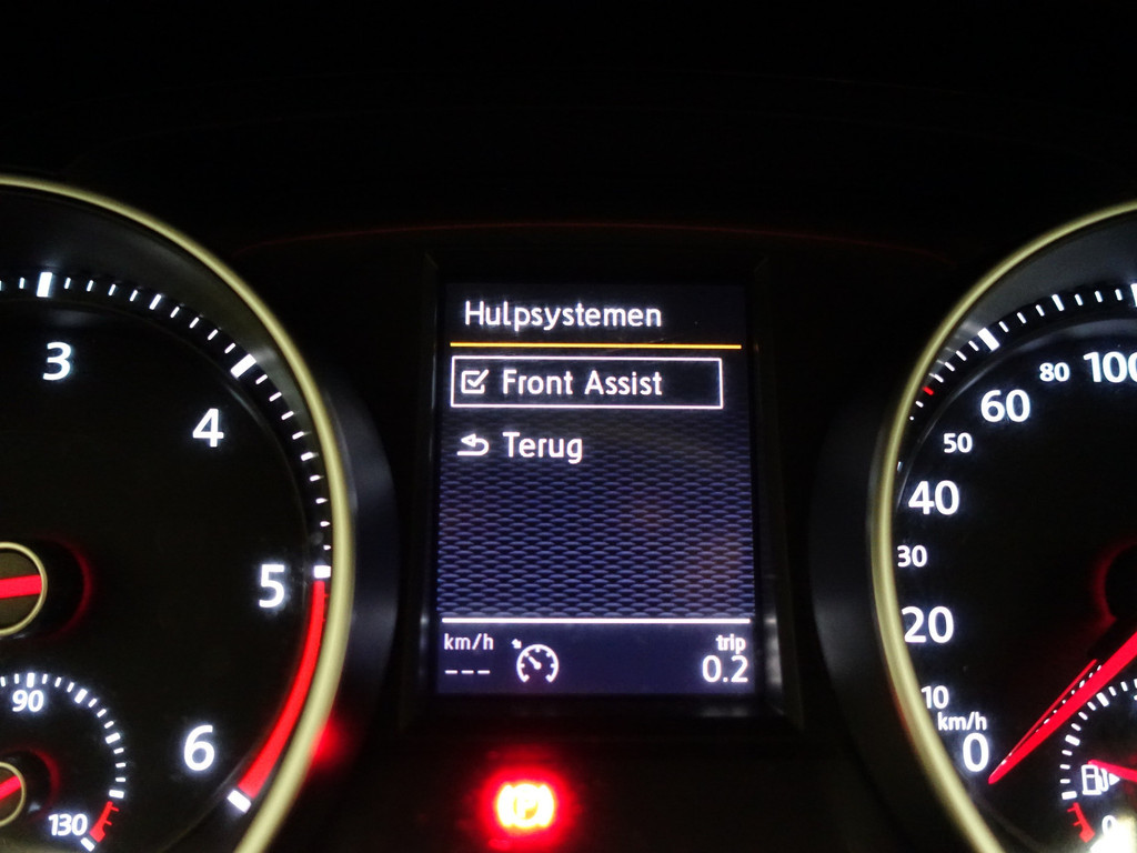 
Volkswagen Golf 2.0 TDI GTD Performance- Xenon Led, Navi, Stoelverwarming, Driving selection, Adap Cruise vol									