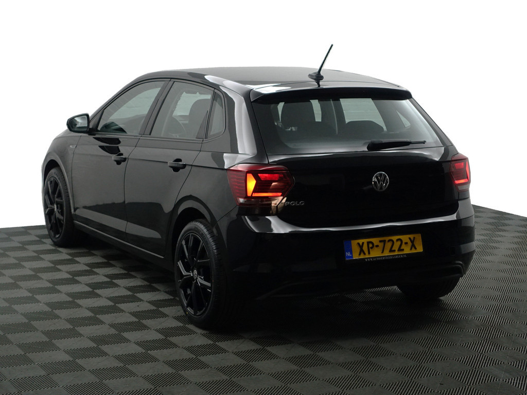 
Volkswagen Polo 1.0 TSI R Line+ Carplay, Camera, Park Assist, Ada Cruise, Led, Clima, Sport Interieur vol									