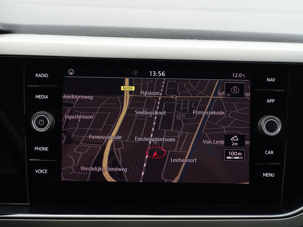 
Volkswagen Polo 1.0 TSI R Line+ Carplay, Camera, Park Assist, Ada Cruise, Led, Clima, Sport Interieur vol									