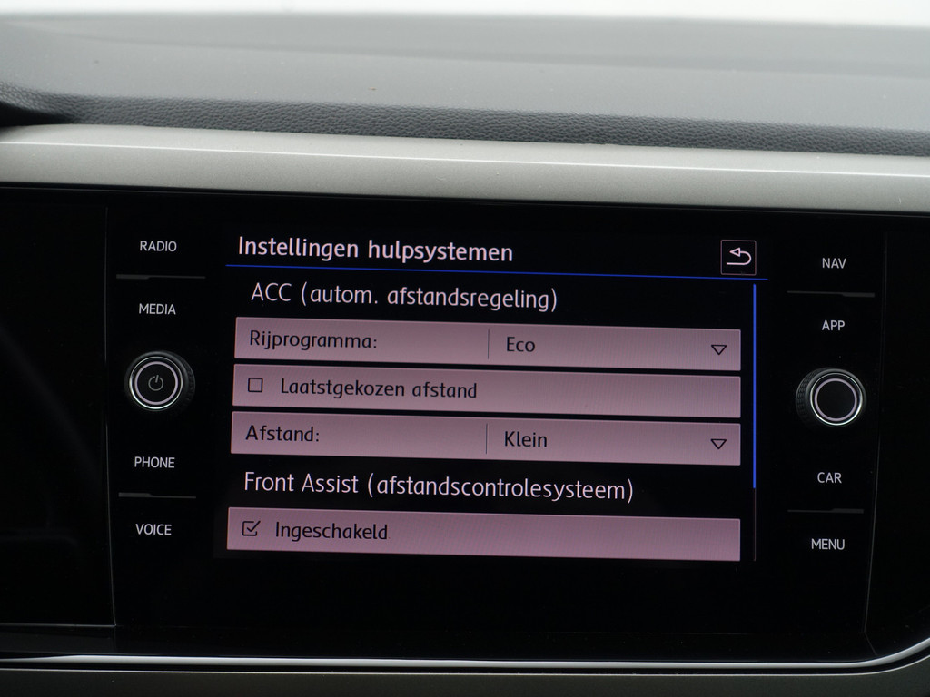 
Volkswagen Polo 1.0 TSI R Line+ Carplay, Camera, Park Assist, Ada Cruise, Led, Clima, Sport Interieur vol									