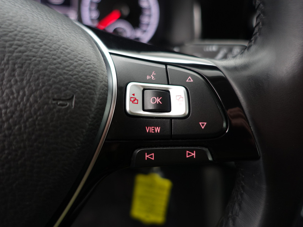 
Volkswagen Polo 1.0 TSI R Line+ Carplay, Camera, Park Assist, Ada Cruise, Led, Clima, Sport Interieur vol									