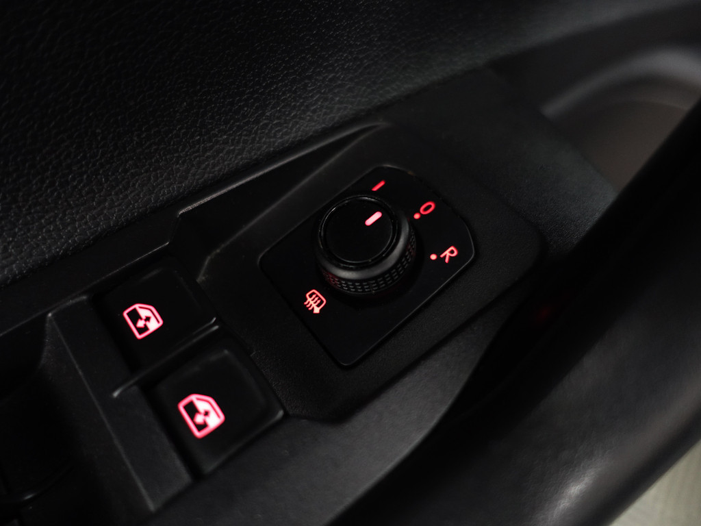 
Volkswagen Polo 1.0 TSI R Line+ Carplay, Camera, Park Assist, Ada Cruise, Led, Clima, Sport Interieur vol									