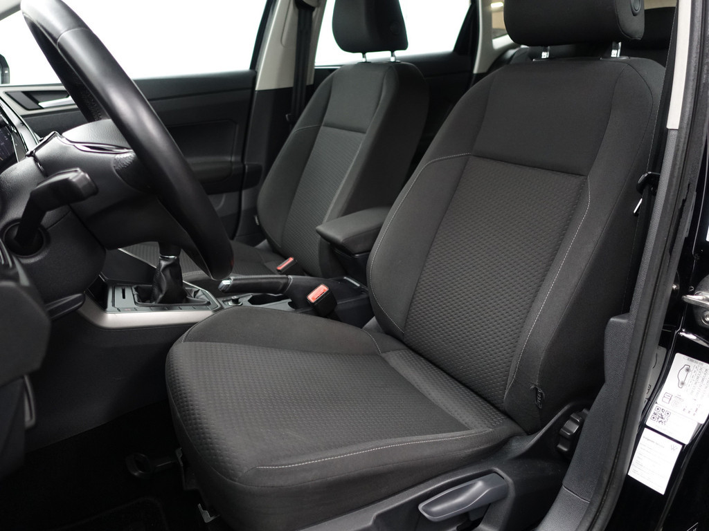 
Volkswagen Polo 1.0 TSI R Line+ Carplay, Camera, Park Assist, Ada Cruise, Led, Clima, Sport Interieur vol									