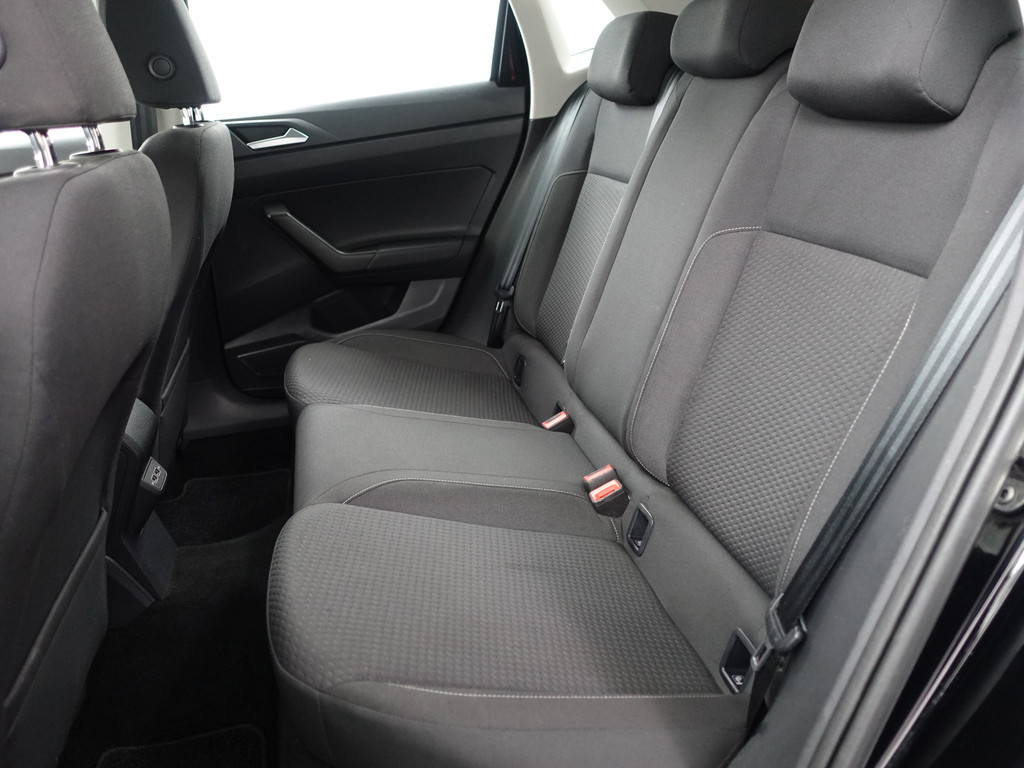 
Volkswagen Polo 1.0 TSI R Line+ Carplay, Camera, Park Assist, Ada Cruise, Led, Clima, Sport Interieur vol									