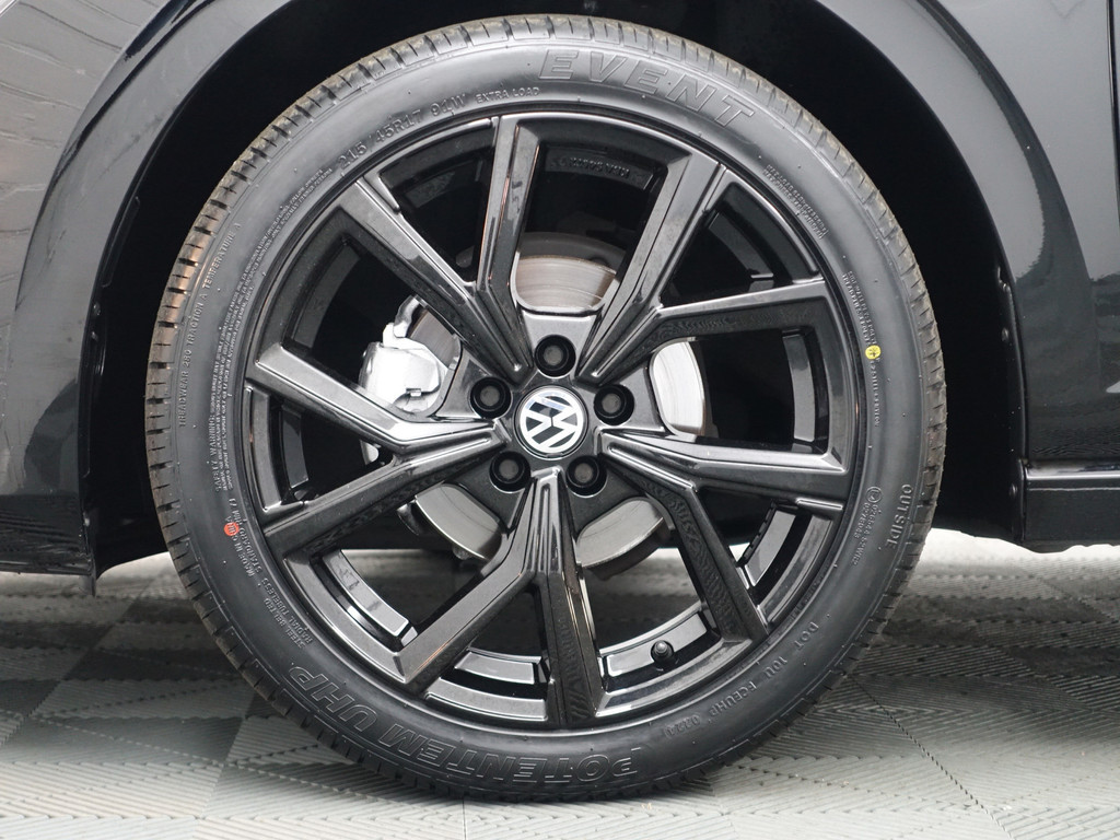 
Volkswagen Polo 1.0 TSI R Line+ Carplay, Camera, Park Assist, Ada Cruise, Led, Clima, Sport Interieur vol									