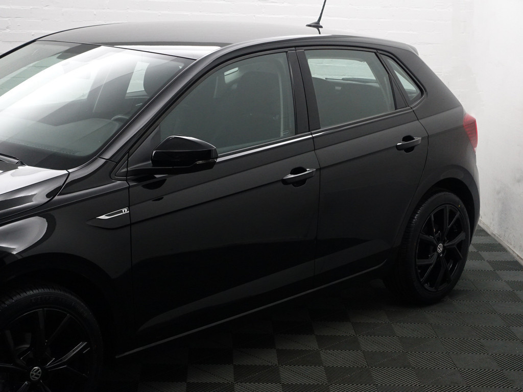 
Volkswagen Polo 1.0 TSI R Line+ Carplay, Camera, Park Assist, Ada Cruise, Led, Clima, Sport Interieur vol									