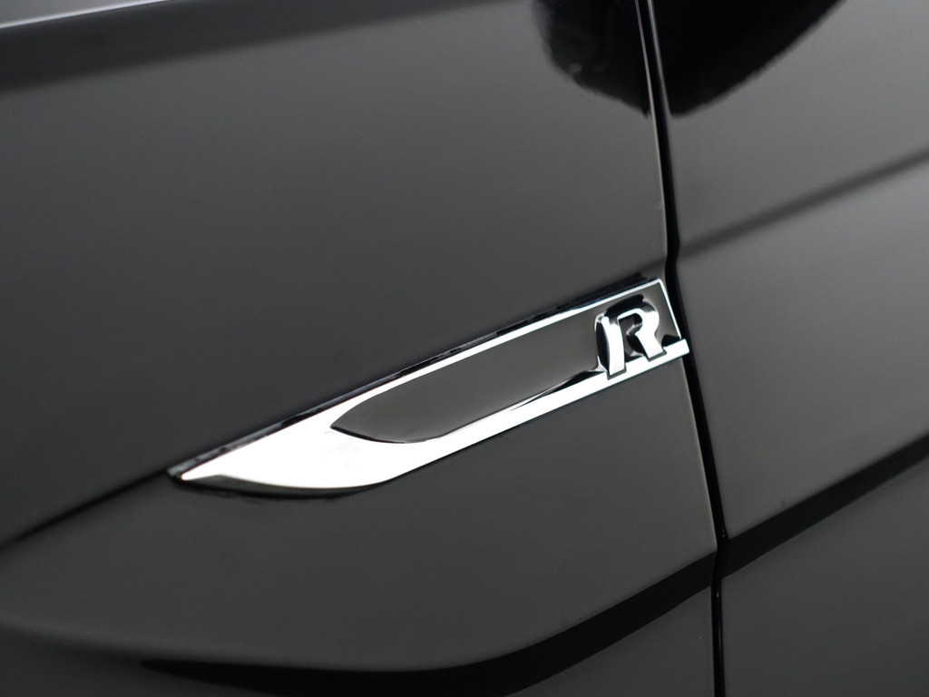 
Volkswagen Polo 1.0 TSI R Line+ Carplay, Camera, Park Assist, Ada Cruise, Led, Clima, Sport Interieur vol									