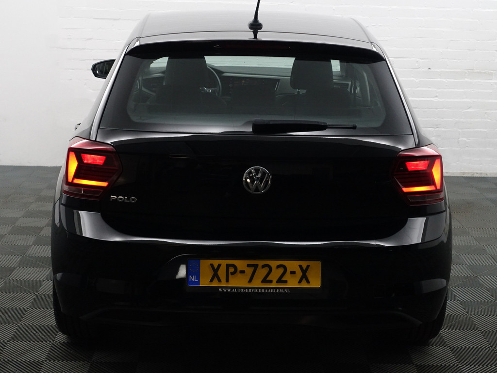 
Volkswagen Polo 1.0 TSI R Line+ Carplay, Camera, Park Assist, Ada Cruise, Led, Clima, Sport Interieur vol									