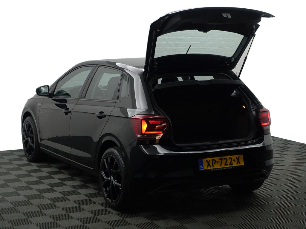 
Volkswagen Polo 1.0 TSI R Line+ Carplay, Camera, Park Assist, Ada Cruise, Led, Clima, Sport Interieur vol									