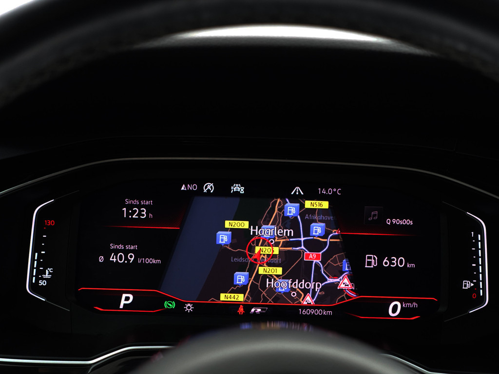 
Volkswagen Polo 1.0 TSI R Line Aut- Panodak, Xenon Led, CarPlay, Dynamic Select, Keyless, Virtual Cockpit, Ada Cruise vol									