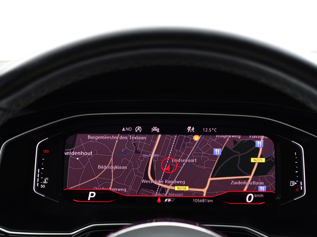 
								Volkswagen Polo 1.0 TSI R Line Aut- Panodak, Virtual Cockpit, Xenon Led, Ada Cruise, Carplay, Park Assist, Dynamic Select vol									