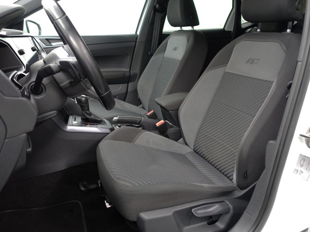 
								Volkswagen Polo 1.0 TSI R Line Aut- Panodak, Virtual Cockpit, Xenon Led, Ada Cruise, Carplay, Park Assist, Dynamic Select vol									