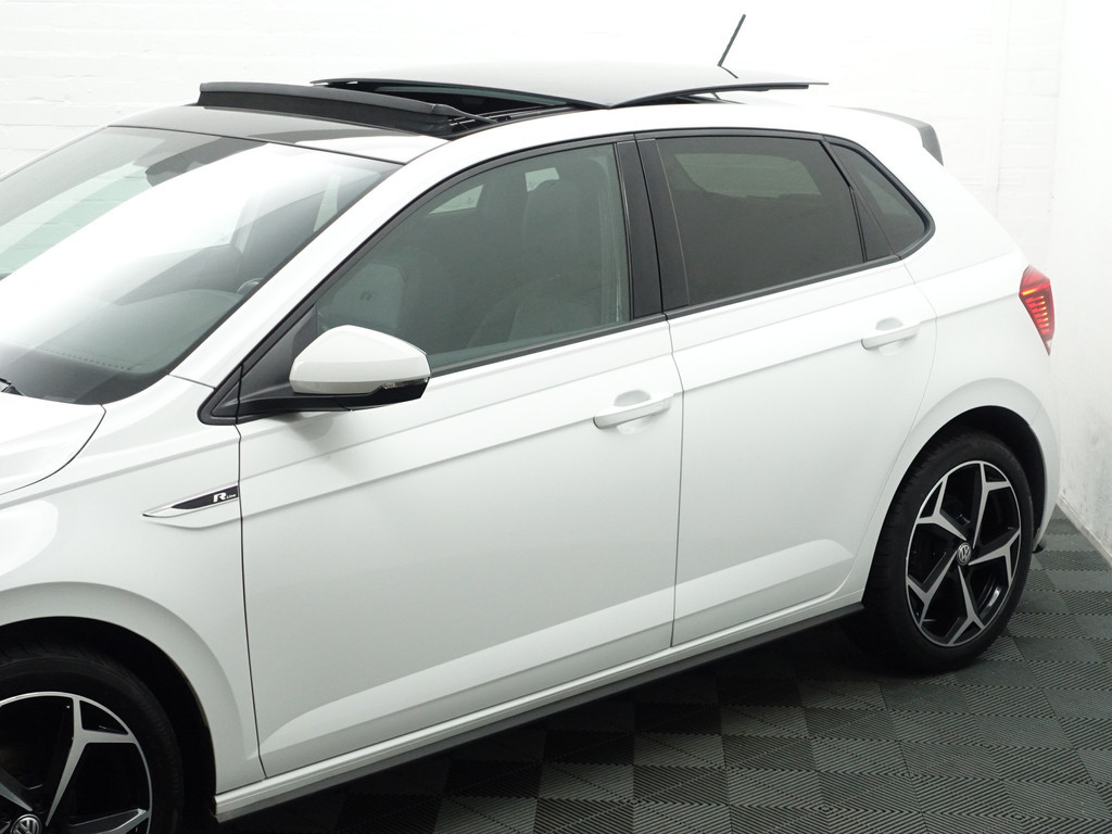 
								Volkswagen Polo 1.0 TSI R Line Aut- Panodak, Virtual Cockpit, Xenon Led, Ada Cruise, Carplay, Park Assist, Dynamic Select vol									