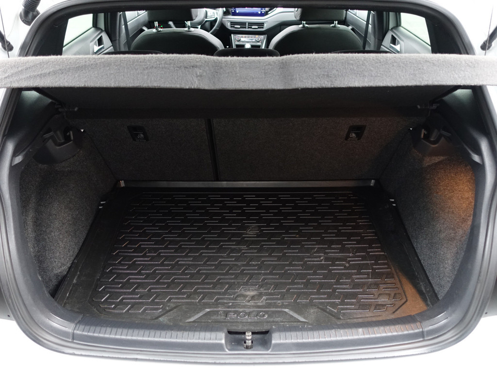 
								Volkswagen Polo 1.0 TSI R Line Aut- Panodak, Virtual Cockpit, Xenon Led, Ada Cruise, Carplay, Park Assist, Dynamic Select vol									