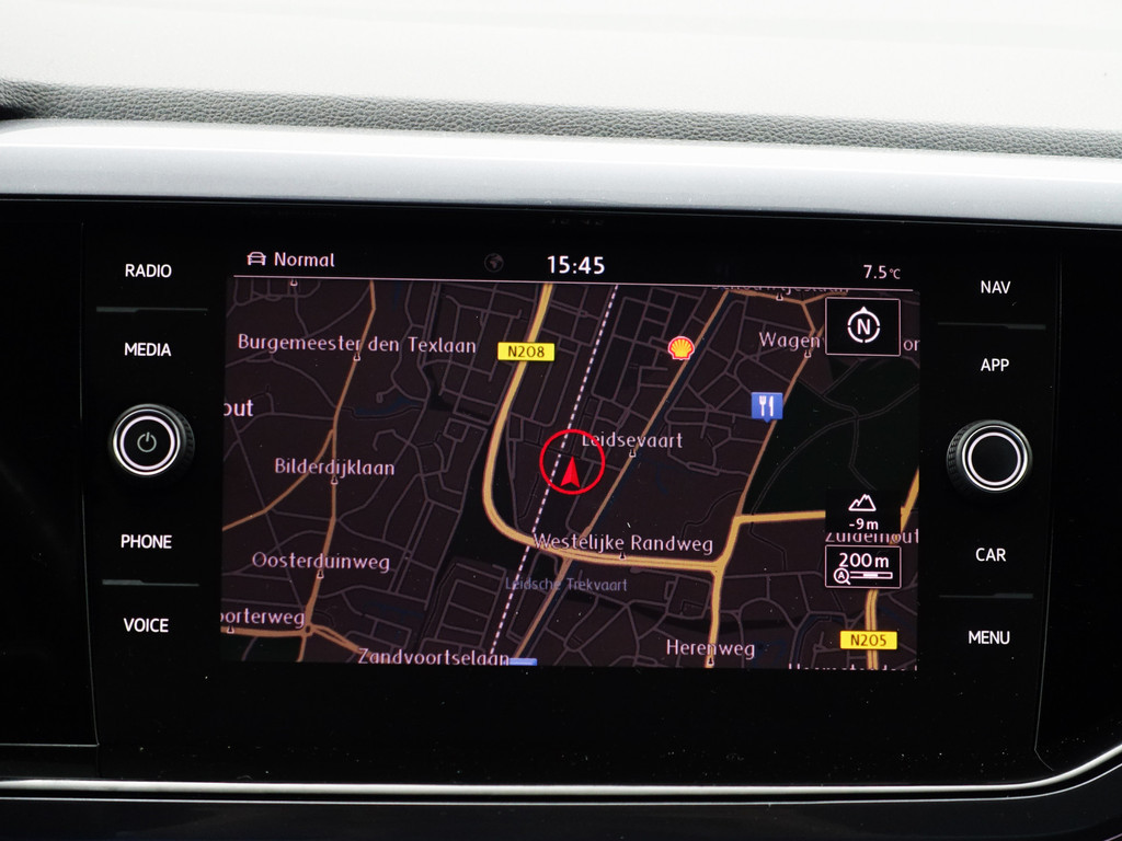 
Volkswagen Polo 1.0 TSI R Line+ Panoramadak, Xenon Led, Dynamic Select, Ada Cruise, Park Assist, Park Pilot vol									
