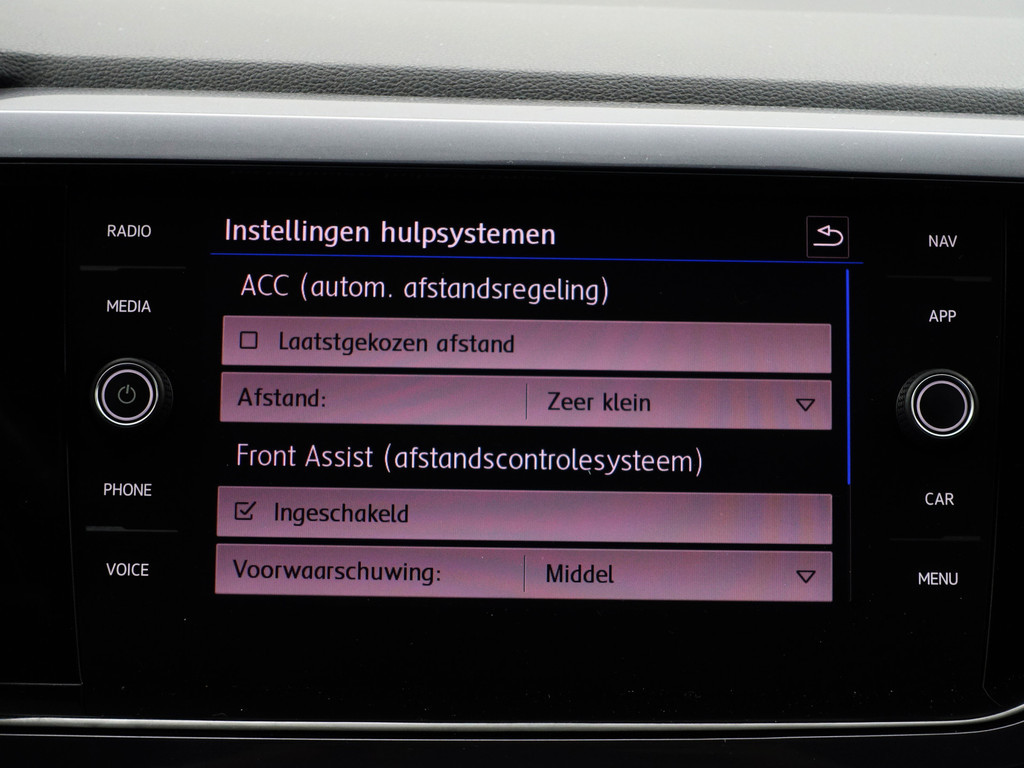 
Volkswagen Polo 1.0 TSI R Line+ Panoramadak, Xenon Led, Dynamic Select, Ada Cruise, Park Assist, Park Pilot vol									